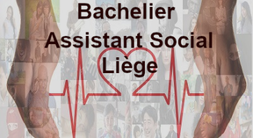 Bachelier Assistant Social Liège